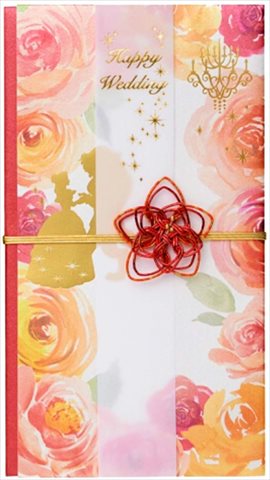 マルアイ DC金封ベル キ-DF02 マルアイ ｷ-DF02　4902850304788（5セット）