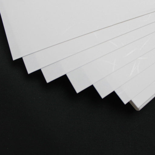 コピー和紙 A4 ホワイト カミ-4AW(100枚入) マルアイ ｶﾐ-4AW　4902850121941