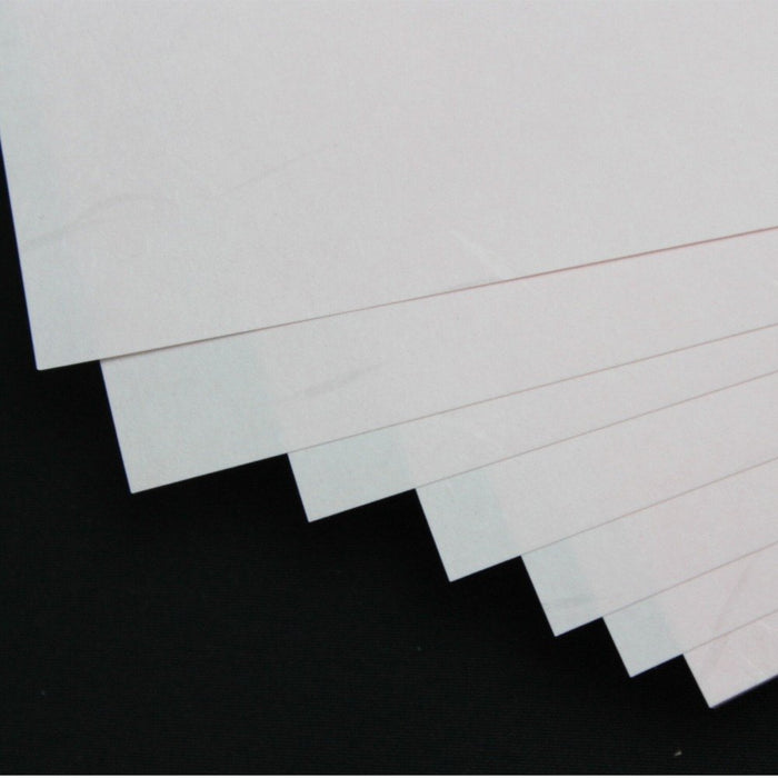 コピー和紙 A4 ピンク カミ-4AP(100枚入) マルアイ ｶﾐ-4AP　4902850121972