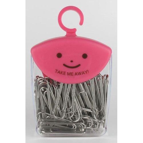 TM-60-1　ミツヤ ゼムクリップ大110本 ミツヤ 4902787029006（5セット）