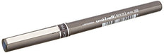 水性ボールペン　ユニボール (UB-155.33) 1本 （0．5mm） インク色：青 三菱鉛筆 4902778180242