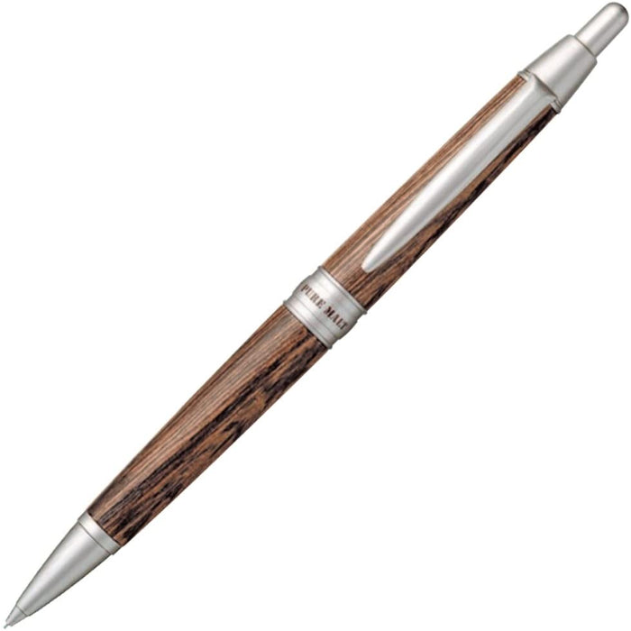 Mitsubishi Pencil Pure Pen Pure Malt 0,5 темно -коричневый M51025.22 490277815519