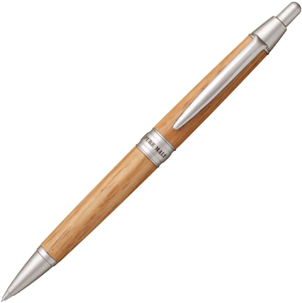 三菱鉛筆 シャープペンシル ピュアモルト PURE MALT 0.5mm M5-1025 