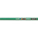三菱鉛筆 株 uni K800.6 色鉛筆ポンキー単色 緑 408-8719 三菱鉛筆 4902778143353（6セット）