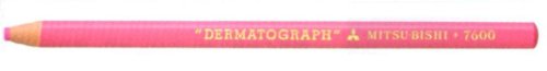 油性ダーマトグラフ K7600.13 71855 三菱鉛筆 4902778005637