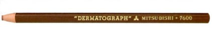油性ダーマトグラフ K7600.21 71856 三菱鉛筆 4902778005651