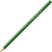 (Mitsubishi Pencil) Color Pencil K880.5 Yellow Green 12 pieces Mitsubishi Pencil 4902778006832