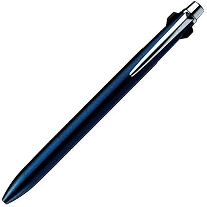 三菱鉛筆 3色ボールペン ジェットストリームプライム 0.5 ダーク