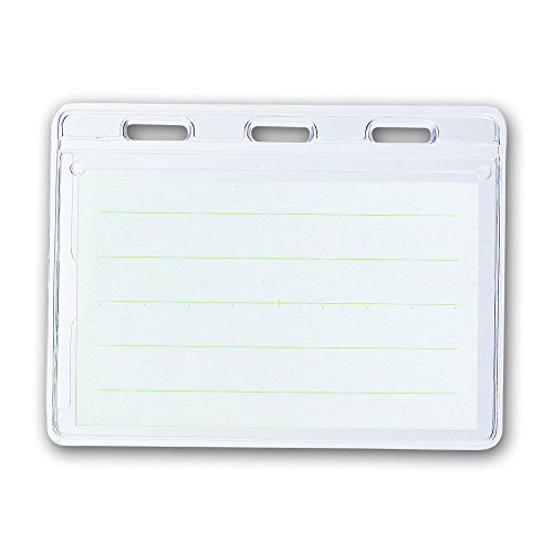 ソニック 名札用表示面 2枚収納タイプ バラ NF-678-1 ソニック 4970116025128