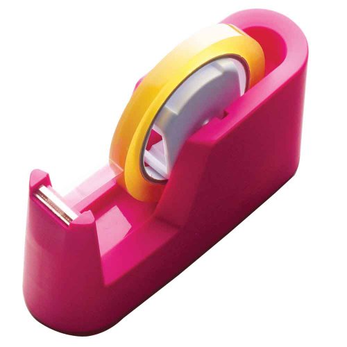 ソニック ピンク テープカッター スリム ソニック 4970116032768