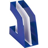 ソニック ブルー ファイルボックス タテ型 ソニック 4970116033970