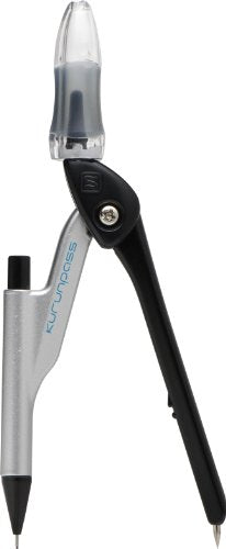 ソニック スーパーコンパス くるんパス シャープ 銀 SK-784-SV ソニック 4970116035158