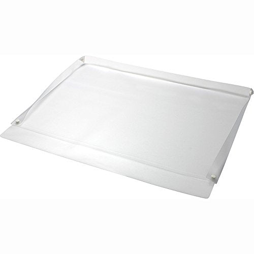 ソニック テーブルマット ソフトタイプ 消しゴムのカスが散らばらない リビガク LV-6580-T ソニック 4970116040701