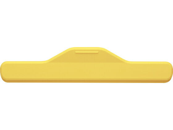 ソニック マグネットクリップバーイエロー CP-4196-Y ソニック 4970116042231