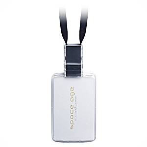 ソニック リールストラップカードホルダー ICサイズ縦 スペ EX-4106-D ソニック 4970116042705