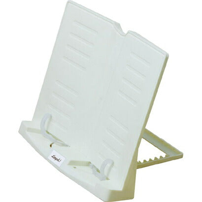 SONICソニック 勉強がはかどる書見台ブックホルダー アイボリー リビガクシリーズ lv-7450-I ソニック 4970116044228