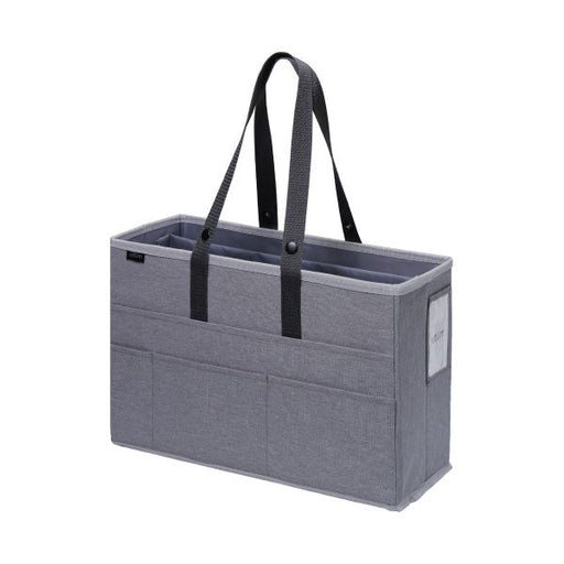 sonic ユートリム キャビネットバッグA4ノートPC対応 UT-1463-GL ソニック 4970116046222