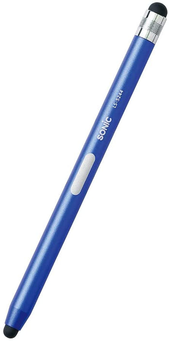 Sonic School Touch Pen Shift Plus Marine LS-5244-K Sonic LS-5244-K 4970116051950