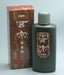 墨運堂 玄宗 濃墨液 200ml 墨運堂 4902630011219