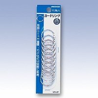 カードリング パック入り CR-3P 日本クリノス 4997962200264