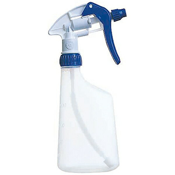 山崎産業 キャニヨンスプレーH-500 ブルー C356-000X-MB 山崎産業 C356-000XMBL