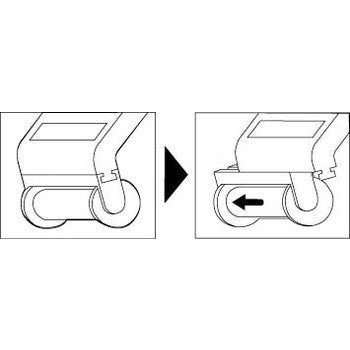 サトー インクローラー サトー 4993191150011