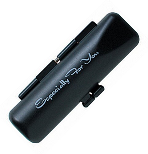 サンビー 印鑑ケース エスベルケース ブラック IB-193 サンビー 4962422373024