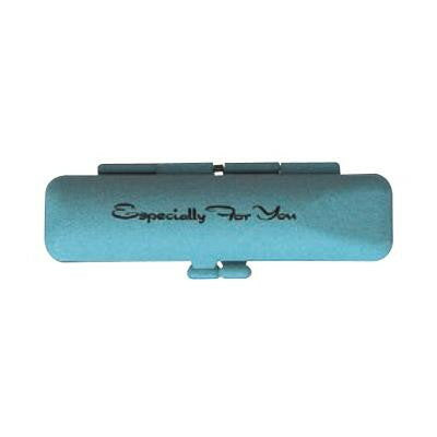 サンビー 印鑑ケース エコケース ブルー IB-221 サンビー 4962422363568