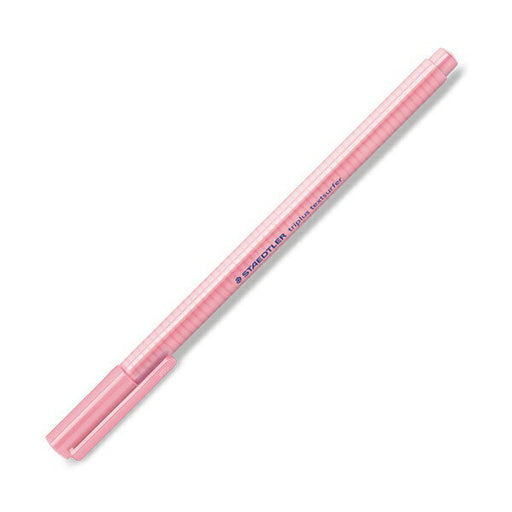 ステッドラー STAEDTLER トリプラステキストサーファーハイライターライトカーマイン 362C-210  4007817188224（10セット）