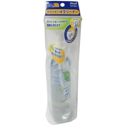 マグエックス ホワイトボード用クリーナー マグエックス 4535627600501