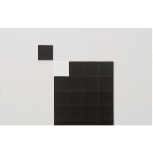 マグエックス マグネット粘着付シート 強力カットタイプ イージャパンモール マグエックス 4535627101862