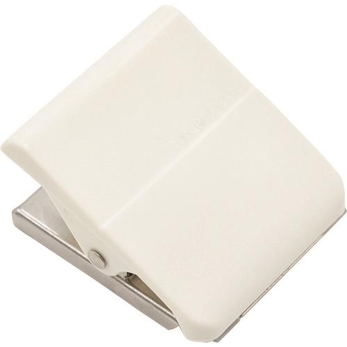 マグネットクリップ MHC-200-W マグエックス 4535627109394