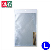 包む クリアーBAG T-2257-L 包む 4512427225776（5セット）