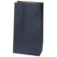 包むファクトリー ペーパーBAGパレット ブルー 10枚入 包む 4512427248089（5セット）