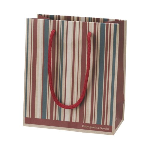 T-2400-R　包む マルチストライプBAG ミニ T2400R 包む 4512427240090（5セット）