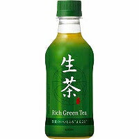 生茶 300MLX24ﾎﾝ キリンビバレッジ 4909411084578