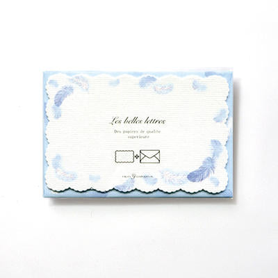 ダイカットミニレターセット CGL647 クリエイトジー 4948299524080（6セット）