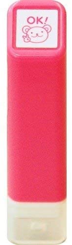 こどものかお 浸透印 0556-557 こどものかお 4990212005572（5セット）