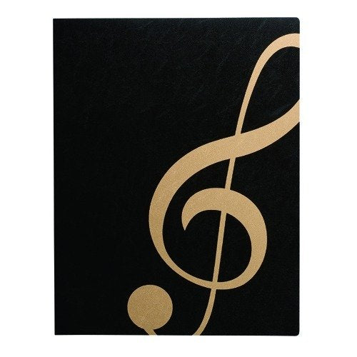 ミュージックファイル FL-95/GC/BLG ナカノ 4534203117518