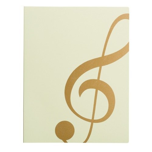 ミュージックファイル FL-95/GC/IVG ナカノ 4534203117525