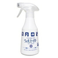 包徳 除菌・消臭剤 ウィルセイバー スプレー  包徳 4571189050538