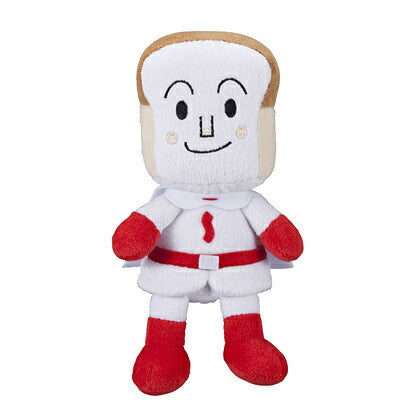 プリちぃ★ビーンズ S プラス しょくぱんまん セガトイズ 4979750781841