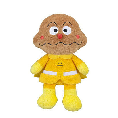 プリちぃ★ビーンズ S プラス カレーパンマン セガトイズ 4979750781858