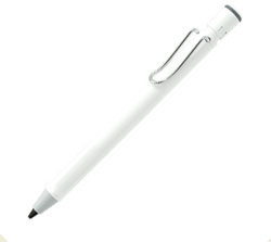 LAMY porte-mine Safari L112 SP squelette 4014519218562