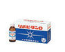 100MLX10ﾎﾝ　リポビタンD(100mL*10) 大正製薬 4987306003026