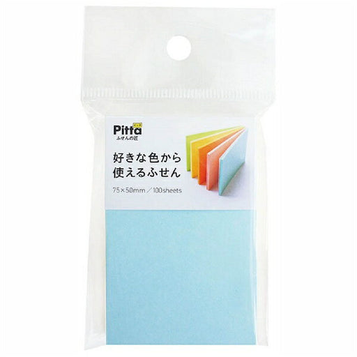 好きな色から使えるふせん C-SFU-02 アックスコーポレーション 4512799524903