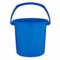 ホームバケツ　１０型 275X260MM Ｔ－ＷＯＲＬＤ 4973301150544