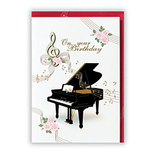 日本ホールマーク　ＧＨＢＯＣピアノ３ 815226 4961099815226（6セット）