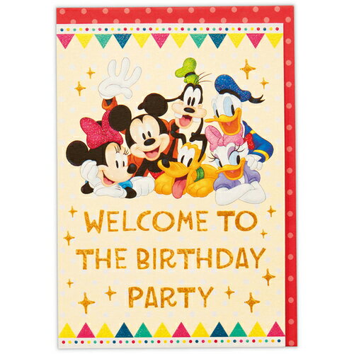 日本ホールマーク　ＧＨＢ立体ＤＮ仲間たち／ 815509 4961099815509（6セット）