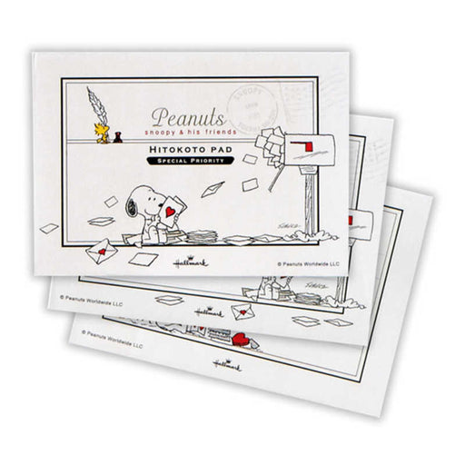 日本ホールマーク　ひとことＳＮポストと手 818586 4961099818586（6セット）